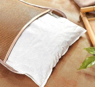 茶叶枕头不适宜什么人群用 茶叶枕头对人体睡眠的好处