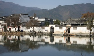 安徽被称为什么 安徽有什么雅称