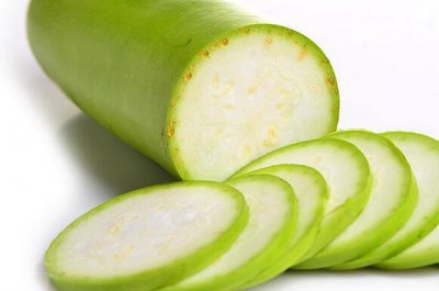 付子瓜去皮 付子瓜需要去皮吗