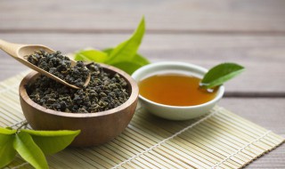 秋冬季喝什么茶 适合秋冬季喝的茶