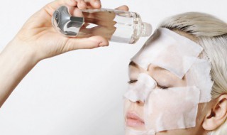 怎么分辨爽肤水的好坏 分辨爽肤水品质好坏的方法分享