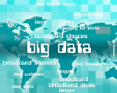 大数据专业学什么课程 本科和专科的大数据专业内容对比