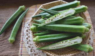 秋葵的功效及吃法 秋葵有什么功效及怎么吃
