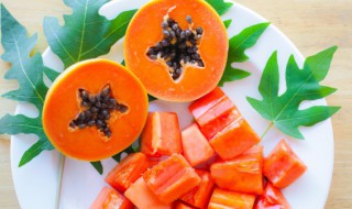 木瓜和鸡蛋能一起吃吗 木瓜和鸡蛋能不能一起食用