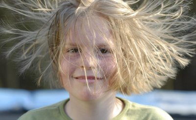 冬天静电多是什么原因 消除冬天静电就特别多的小妙招