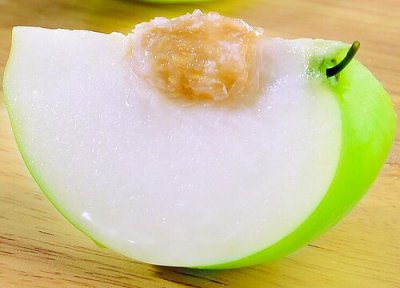 冬枣是热性还是凉性水果 冬枣是寒性还是温性的