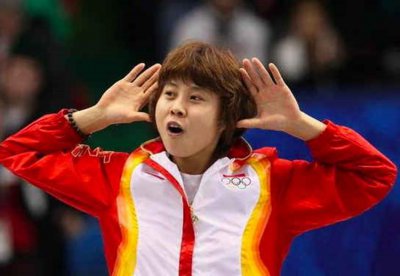 运动员王蒙退役原因 短道速滑王蒙为什么两次被开除国家队