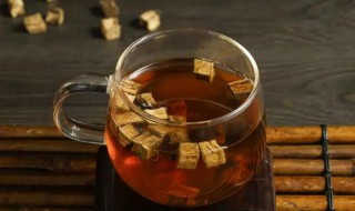 葛根泡水的功效和作用 葛根泡水有哪些功效作用