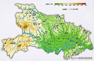 鄂f是哪里的车牌 湖北省辖17个行政区的车牌字母代码