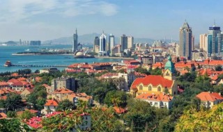 青岛几月份去合适 青岛什么月份去合适