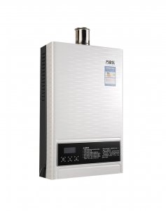 热水器品牌质量排行榜前十名 燃气热水器什么牌子最好