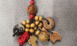 桃木挂件放在哪里合适招财 桃木挂件放在什么位置合适招财