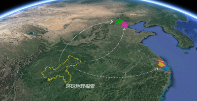 重庆市面积有多大 直辖市重庆的面积比一些省还要大