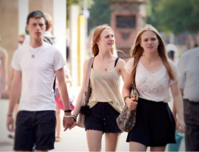 德国平均工资多少欧元一个月 德国工作待遇到底有多高