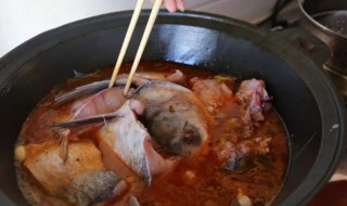 炖鱼不能放什么调料 炖鱼不能放啥调料