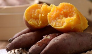 早上空腹吃红薯好吗 早上空腹吃红薯好不好