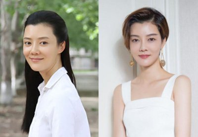 长脸留长发好看还是短发好看 脸长的人更适合这三款发型