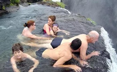 世界上最美丽的地方 全球最美地方排名