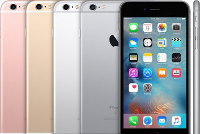 苹果a1687是苹果什么型号手机 a1687是iPhone几代