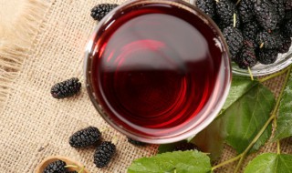 吃桑葚条的好处和坏处 吃桑葚的好处与坏处是什么