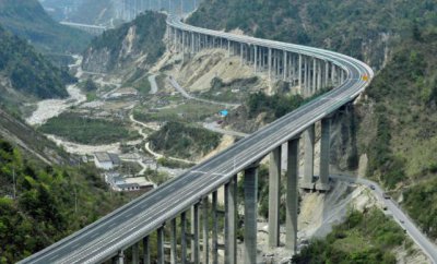 中国最长的桥是什么桥 我国最长的桥位于哪个省份