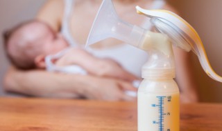 母乳能冷冻保存吗 母乳能不能放冰箱冷冻保存呢
