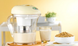 豆浆过夜放冰箱能喝吗 豆浆过夜放冰箱可以喝吗