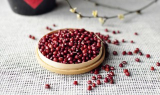 怎样挑选新鲜优质红豆 如何挑选新鲜优质红豆