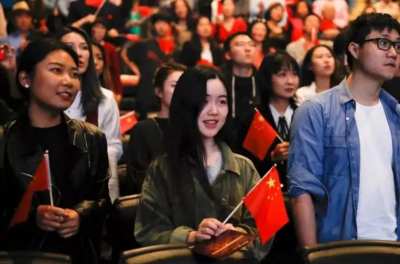 亚裔人是指中国人吗 华人和华裔分别指的是什么意思