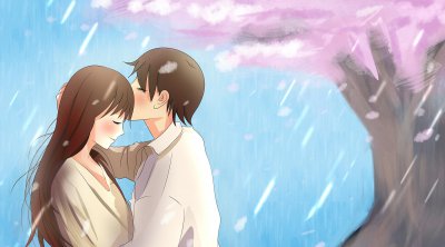 喜欢一个人的眼神是藏不住的 爱对方眼神无法掩饰