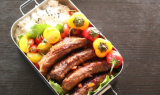 排骨暂时不吃怎么保存 吃不完的排骨怎么保存