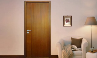 木门挑选注意事项 木门挑选有哪些注意事项