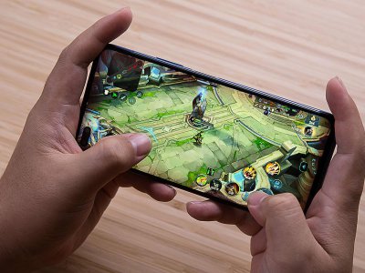 华为3000元左右的5g手机哪个好 三款性价比高手机