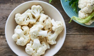 菜花能隔夜吃吗 菜花隔了一夜可以继续吃吗