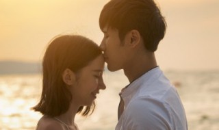 对男朋友说的霸气情话 对男朋友说的话霸气一段