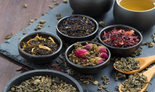 家里有茶叶注意什么 家里有茶叶怎么存才好