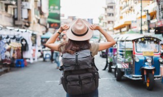 游玩景点宿州有哪些 宿州旅游景点有哪些地方