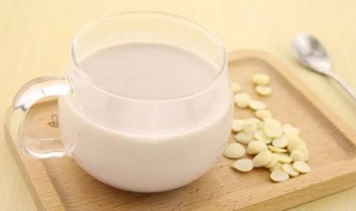 杏仁露是热性还是凉性 杏仁露属于热性还是凉性的呢