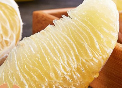 柚子是热性还是凉性 柚子属于热性还是凉性