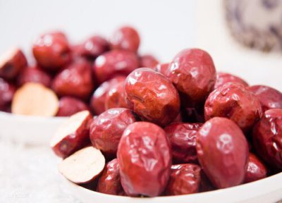 大枣成熟季节 大枣什么季节成熟