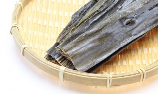 富含碘的食物有哪些 富含碘的食物推荐