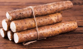 山药板栗能不能一起吃 山药和板栗可以一起吃吗