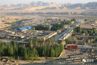 中国人口最少的县城排名 札达县为什么人口少