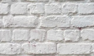 白墙上的血迹怎么去除 白墙上的血迹如何去除