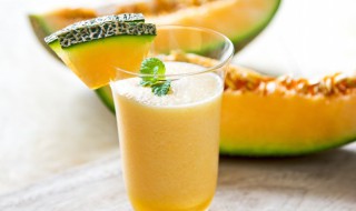 哈蜜瓜和红枣可以同时吃吗 哈蜜瓜和红枣适合同食吗