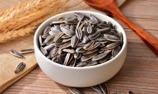 瓜子在家怎么种植 瓜子的种植方法