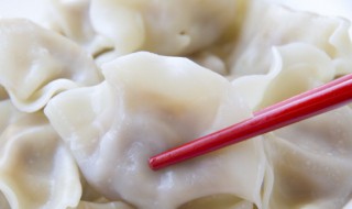 怎么热饺子 热饺子的方法