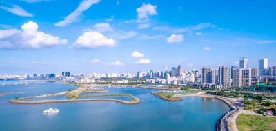 海口旅游景点攻略推荐 海口市十大旅游景点介绍