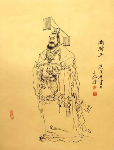 帝辛的真实历史怎样 商纣王在历史上真的是个暴君吗