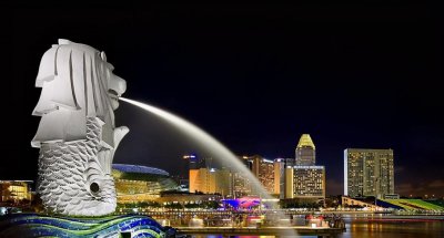 东南亚哪个国家最发达 东南亚最发达的经济体当属新加坡